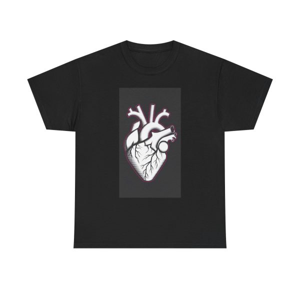 Pulse of Life - T-shirt - Image 9