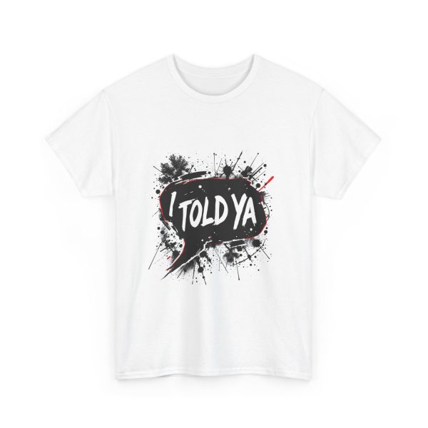 Urban Explosion - Tshirt - Image 3