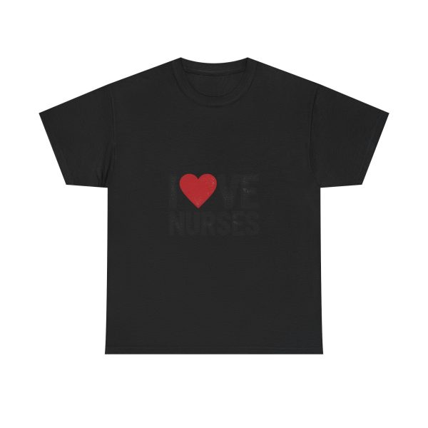 Nurses Rock - T-shirt - Image 9