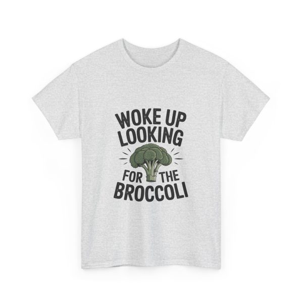 Woke Up Craving Green - T-shirt - Image 7