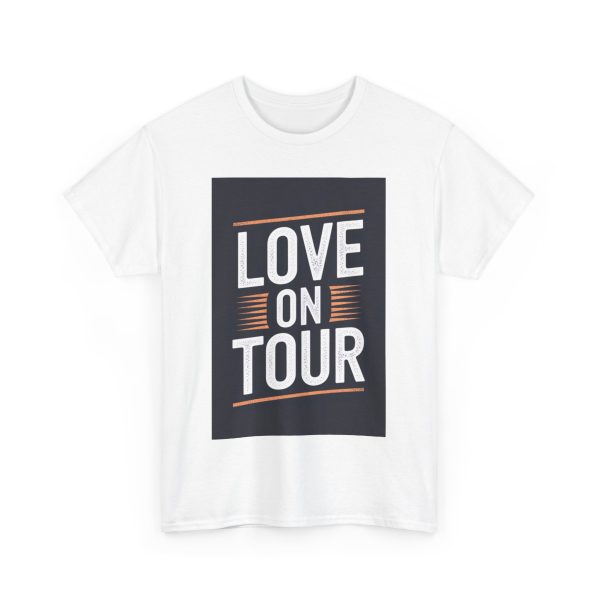 Event Promotion - T-shirt - Image 3