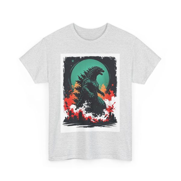 King of Monsters - Tshirt - Image 7