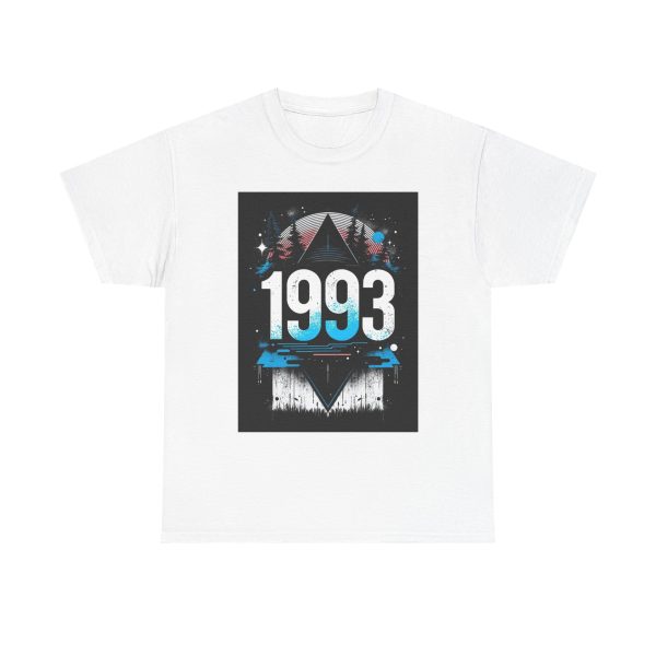 Cosmic 1993 - T-shirt