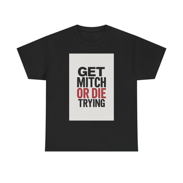 Determined Pursuit - T-shirt - Image 9