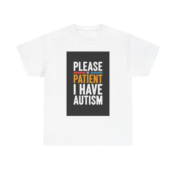 Patient Understanding - T-shirt
