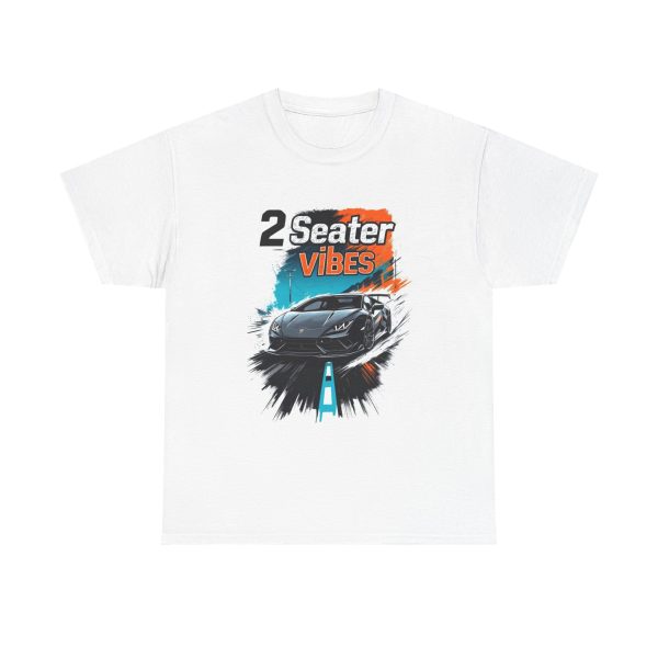 Lamborghini Dream - T-shirt