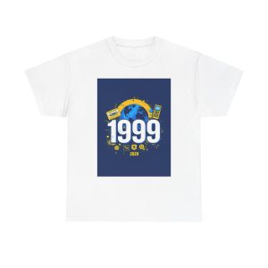 Y2K Rewind - T-shirt