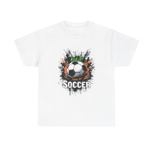 Soccer Fever - Tshirt