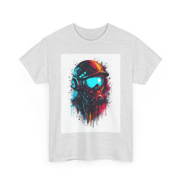Neon Sentinel - T-shirt - Image 7
