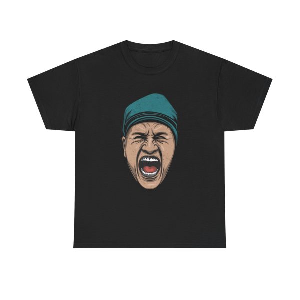Crying wojak T-shirt - Image 9