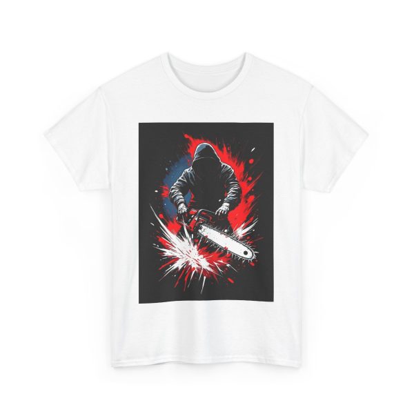 The Reaper's Harvest - T-shirt - Image 3