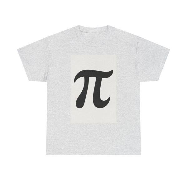 Pi - T-shirt - Image 5