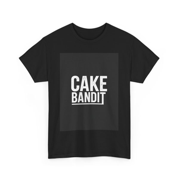 Cake Bandit - T-shirt - Image 11