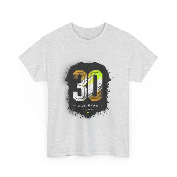 30 Years Strong - T-shirt - Image 7