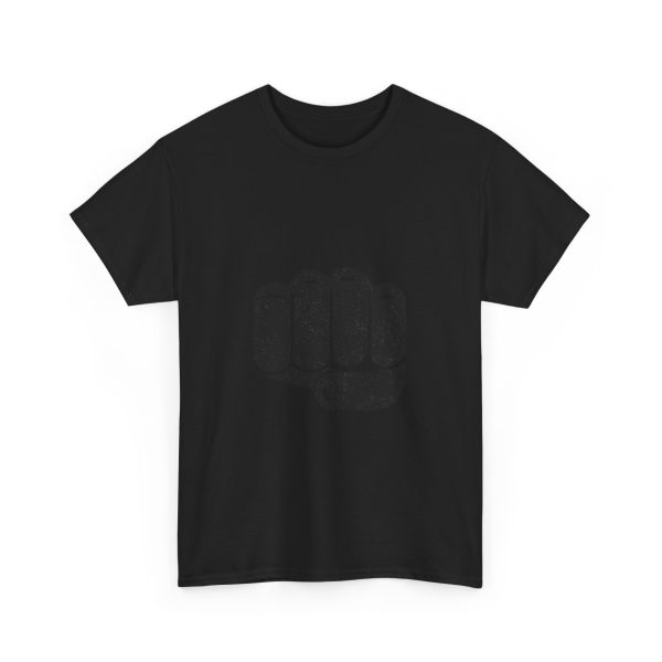 Raised Fist - T-shirt - Image 11