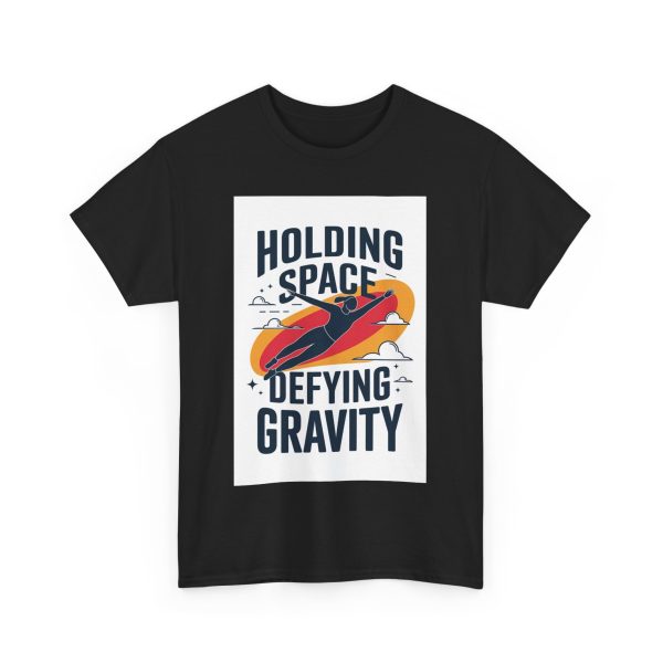 Holding Space - T-shirt - Image 11