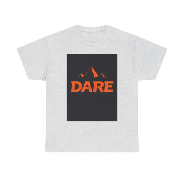 Mountain Challenge - T-shirt - Image 5