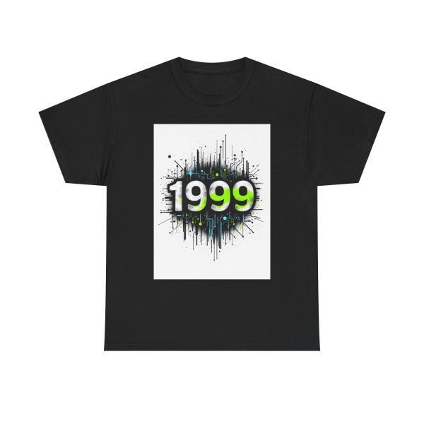 Digital Millennium - T-shirt - Image 9