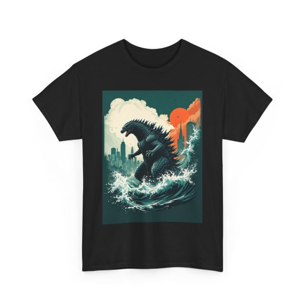 Godzilla Rising - Tshirt - Image 11