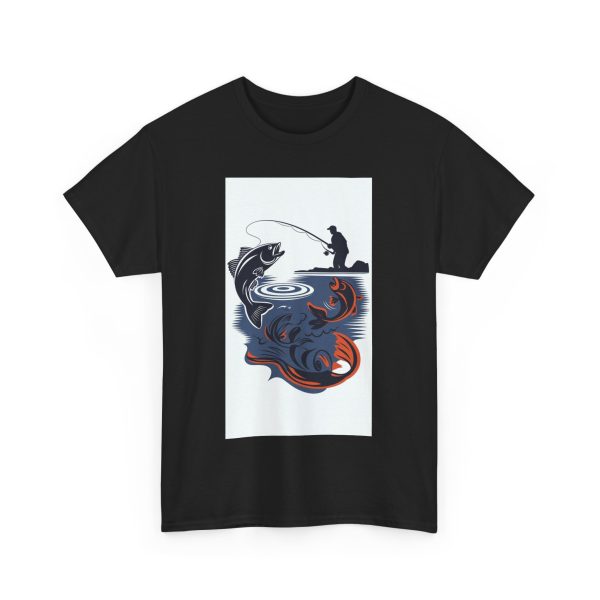 Fishing Adventure - T-shirt - Image 11