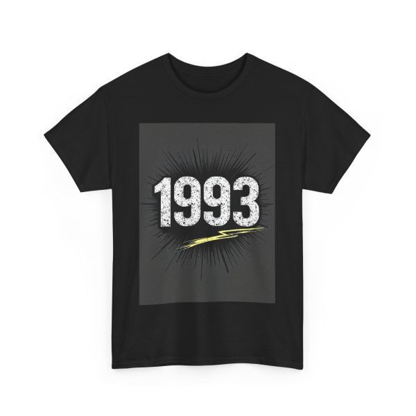 1993 Retro Burst - T-shirt - Image 11