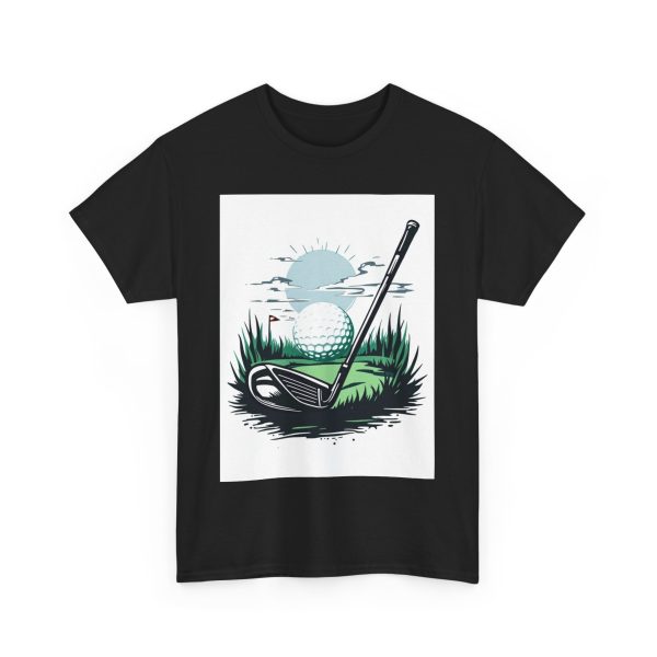 Golf Serenity - Tshirt - Image 11