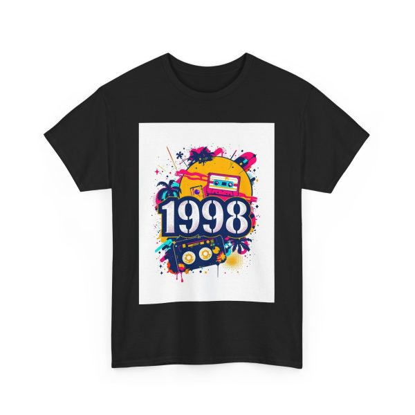 Nineties Nostalgia - T-shirt - Image 11