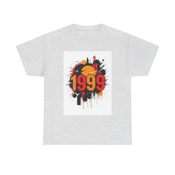 Y2K Explosion - T-shirt - Image 5