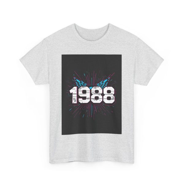 Wings of Time - T-shirt - Image 7