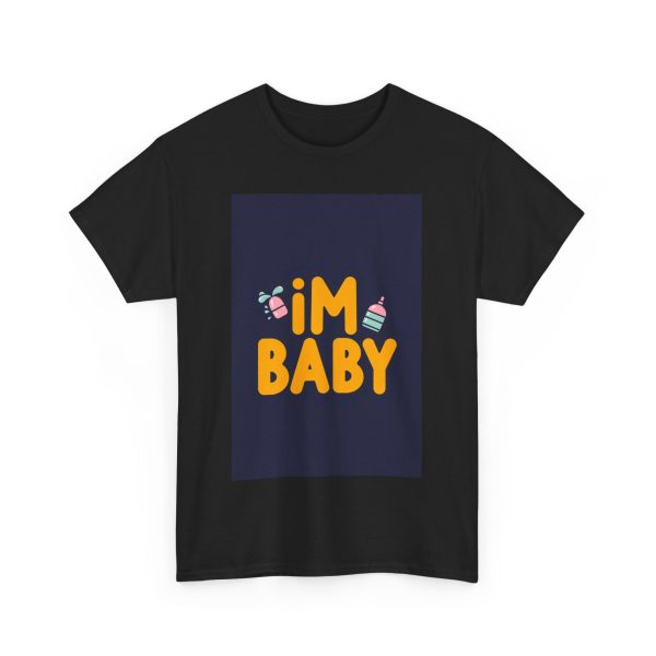 Tiny Tyke Time - T-shirt - Image 11