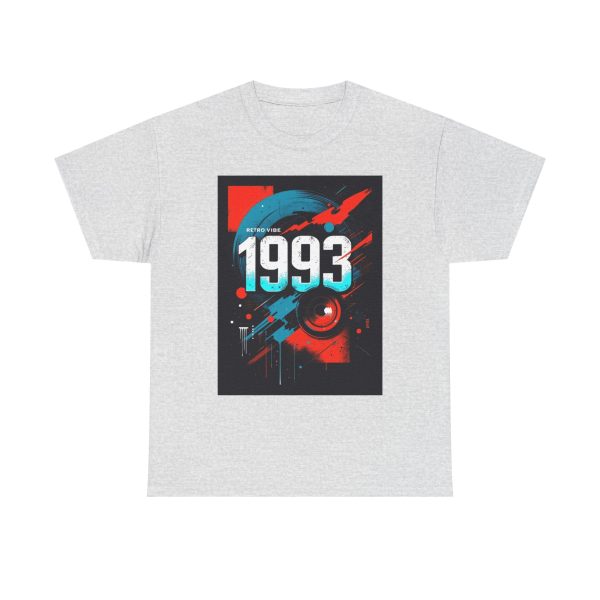 1993 Retro Vibe - T-shirt - Image 5