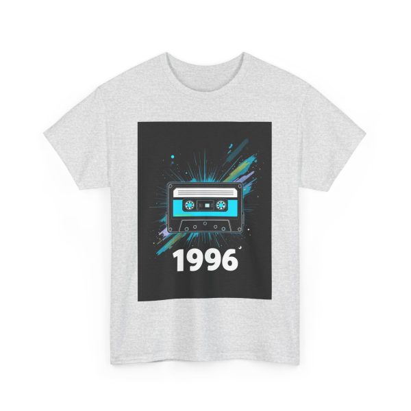 Cosmic Cassette - T-shirt - Image 7