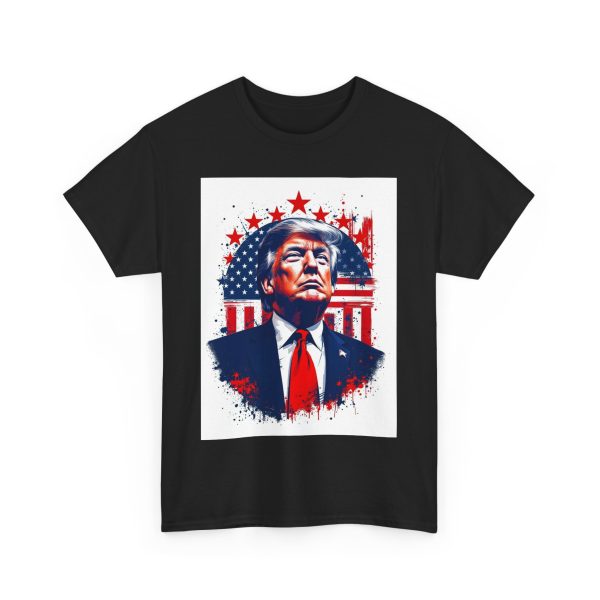 American Icon - T-shirt - Image 11