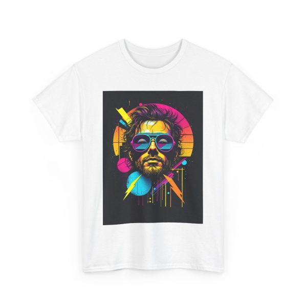 Neon Dreams - T-shirt - Image 3