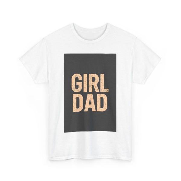 Daughter's Hero - T-shirt - Image 3