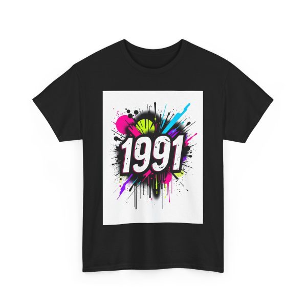 Neon 1991 - T-shirt - Image 11