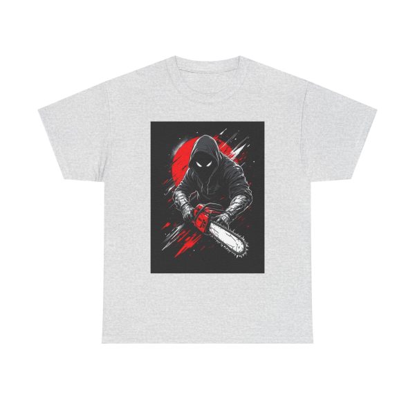 The Hooded Terror - T-shirt - Image 5
