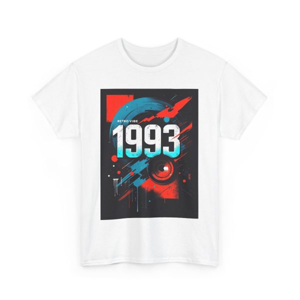 1993 Retro Vibe - T-shirt - Image 3