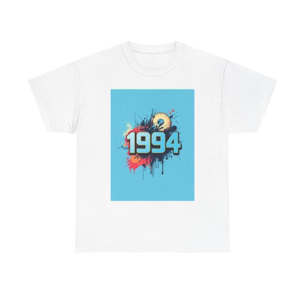 1994 Splash - T-shirt