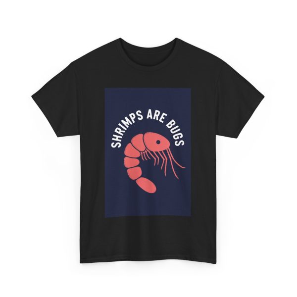 Ocean's Hidden Insects - T-shirt - Image 11