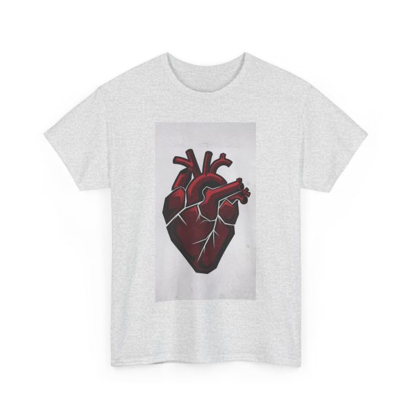 Heartbeat - T-shirt - Image 7