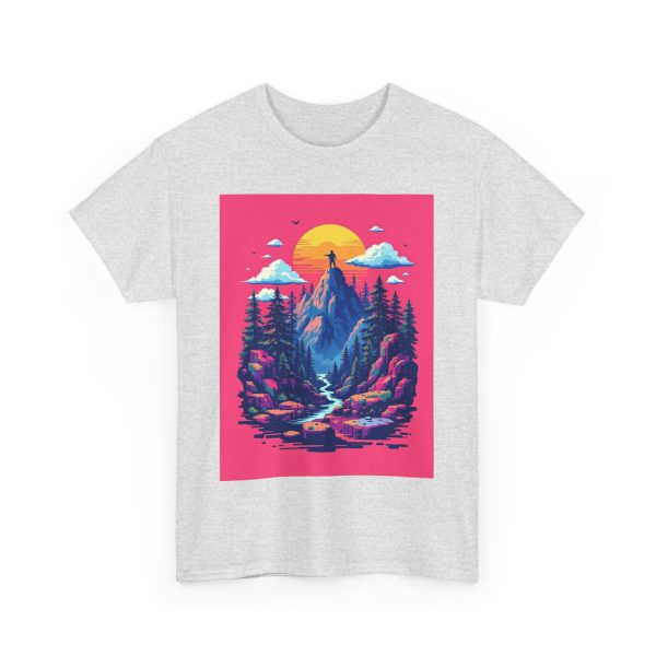 Mountain Triumph - T-shirt - Image 7