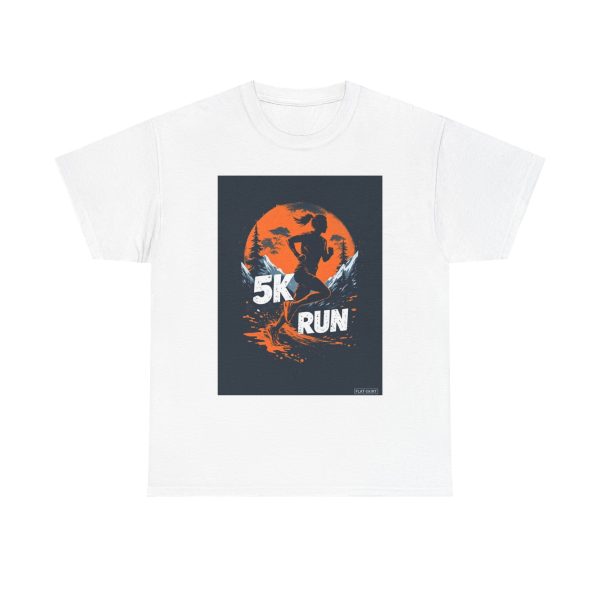 5k Running - T-shirt