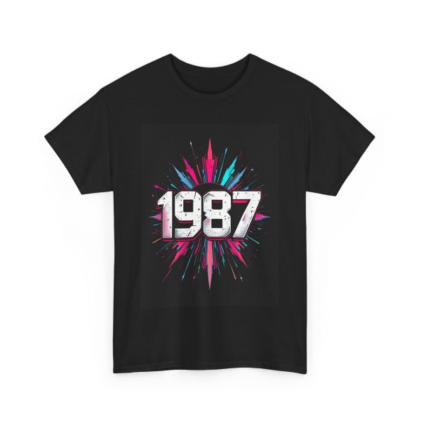 Retro Future Blast - T-shirt - Image 11