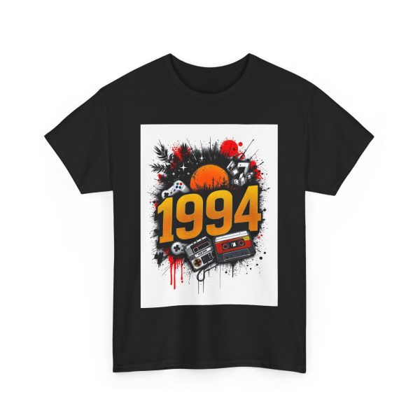 1994 Nostalgia - T-shirt - Image 11