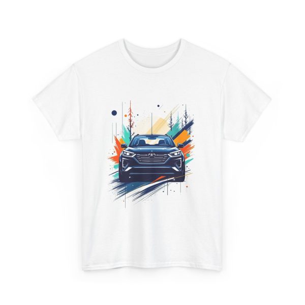 Urban Adventure Unleashed - T-shirt - Image 3