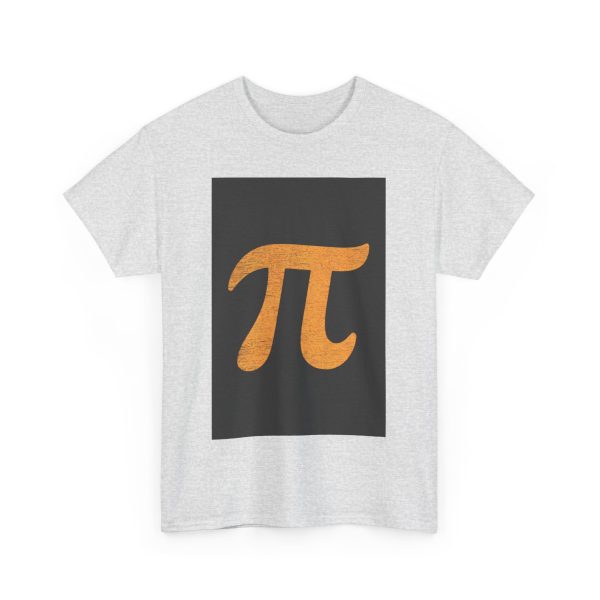 The Mathematical Constant - T-shirt - Image 7