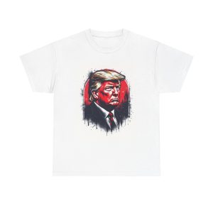 The Golden Tower - T-shirt