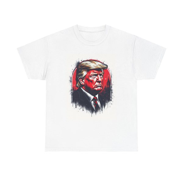 The Golden Tower - T-shirt