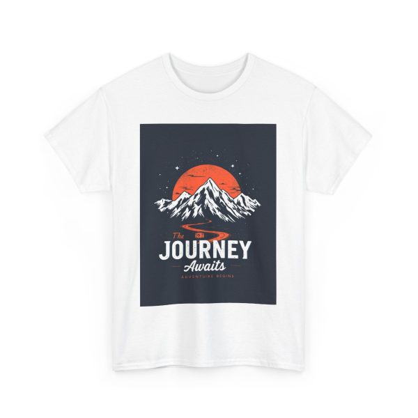 Mountain Dreams - T-shirt - Image 3